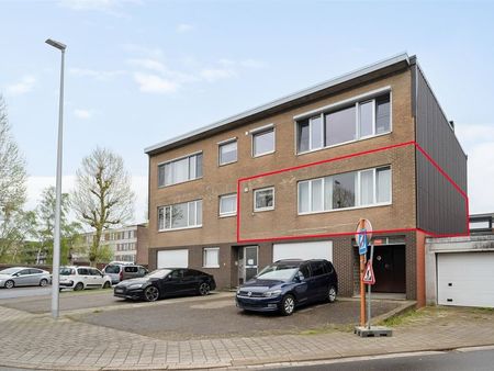 appartement à vendre à hemiksem € 269.000 (ks14d) - heylen vastgoed - antwerpen 't zand | 