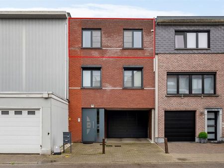 appartement à vendre à schoten € 269.000 (ks0ys) - heylen vastgoed - ekeren | zimmo