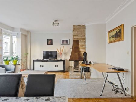 appartement à vendre à antwerpen € 275.000 (ks12v) - heylen vastgoed - antwerpen 't zand |