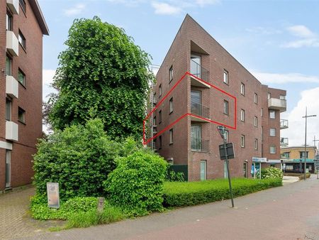 appartement à vendre à mortsel € 279.000 (ks119) - heylen vastgoed - mortsel | zimmo