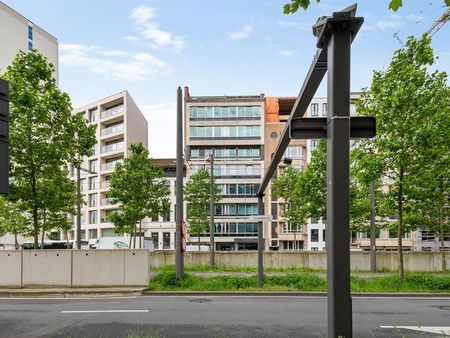 appartement à vendre à antwerpen € 285.000 (ks15g) - heylen vastgoed - antwerpen 't zand |