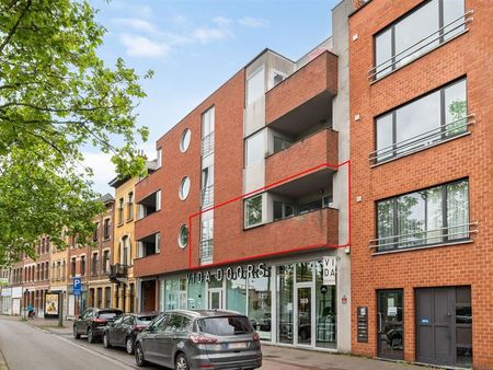 appartement à vendre à mortsel € 289.000 (ks11b) - heylen vastgoed - mortsel | zimmo