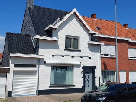 maison à vendre à meulebeke € 289.000 (ks19t) - sigrid devlieghere | zimmo