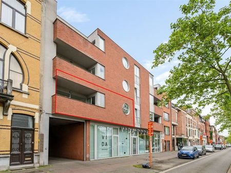 appartement à vendre à mortsel € 289.000 (ks11e) - heylen vastgoed - mortsel | zimmo