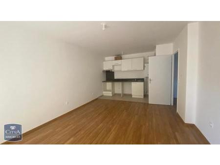 location appartement livry-gargan (93190) 2 pièces 42.6m²  769€