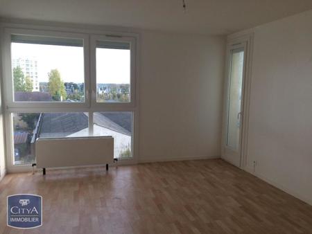 location appartement saint-jean-de-la-ruelle (45140) 3 pièces 64.8m²  604€
