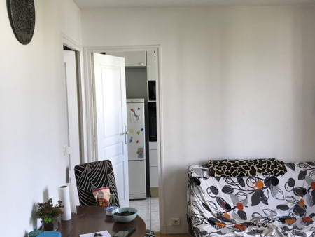 appartement. annonce de particulier