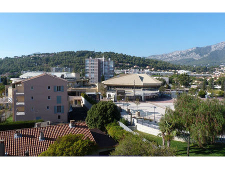 vente appartement 4 pièces 75 m² la garde (83130)