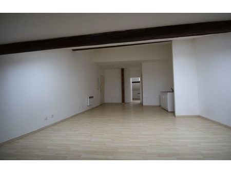 location appartement 3 pièces 52 m² bouzonville (57320)