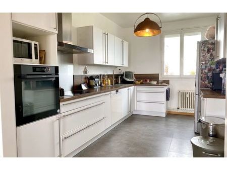 vente appartement 3 pièces 97 m² poitiers (86000)