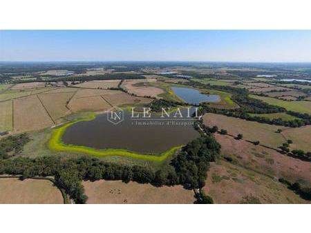 249 hectares dans l'indre au cur du parc naturel regional de la