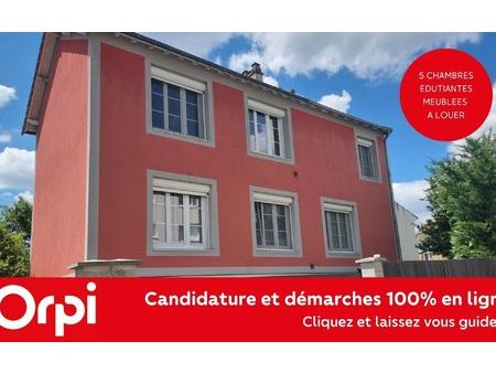 location appartement  20 m² t-1 à villiers-sur-marne  700 €