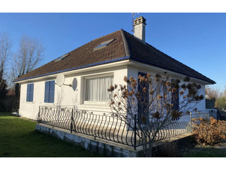 vente maison 6 pièces 101 m² le touquet-paris-plage (62520)