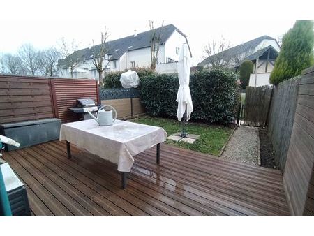 appartement rumilly 79.13 m² t-4 à vendre  295 000 €