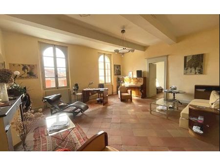 appartement toulouse 77 m² t-3 à vendre  397 500 €