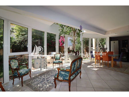 vente maison 174m2 perpignan 66100 - 450000 € - surface privée