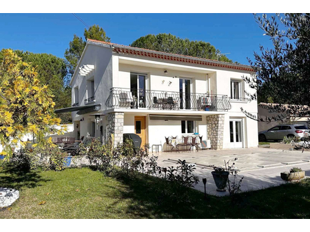 annonce maison à vendre