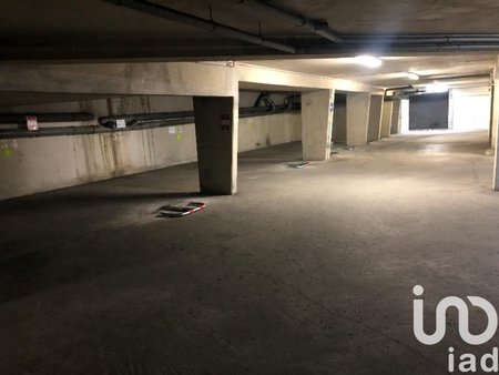 vente parking/garage/box 13 m²