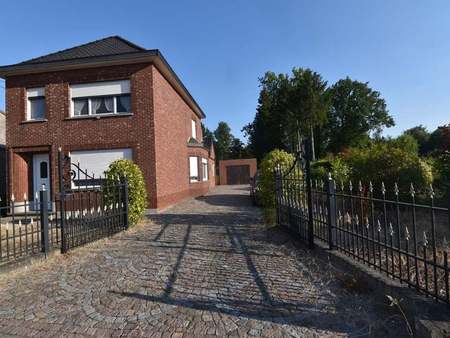 maison à vendre à begijnendijk € 269.000 (ks1yy) - bvba vastgoed de cat | zimmo