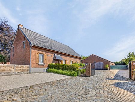 maison à vendre à heist-op-den-berg € 729.000 (ks1zo) - future home | zimmo
