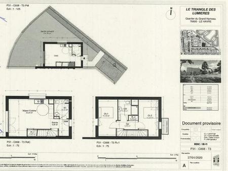 maison 63.77m²