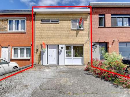maison à vendre à jupille-sur-meuse € 239.000 (ks1z6) - sciara immo | zimmo