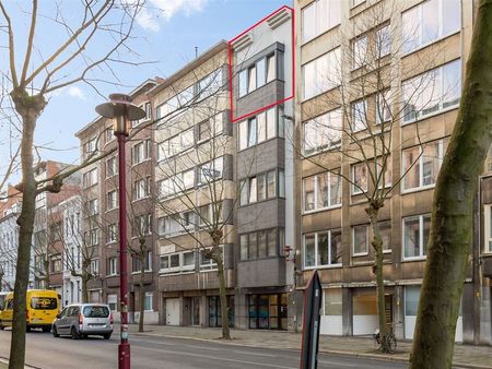 appartement à vendre à antwerpen € 375.000 (ks13f) - heylen vastgoed - antwerpen 't zand |