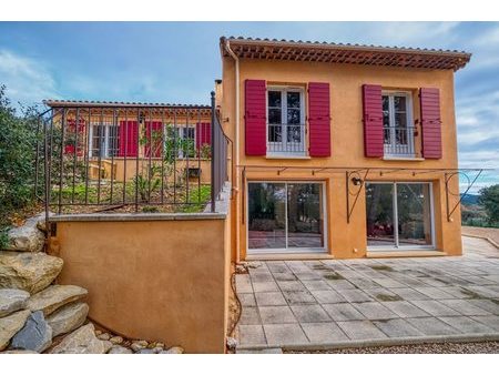 vente villa 6 pièces 155.51 m²