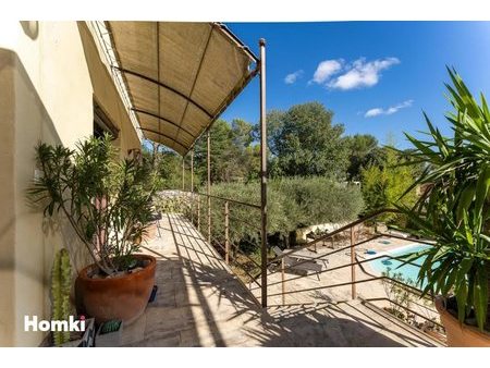 vente villa 10 pièces 156 m²