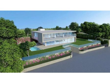 vente villa 5 pièces 200 m²