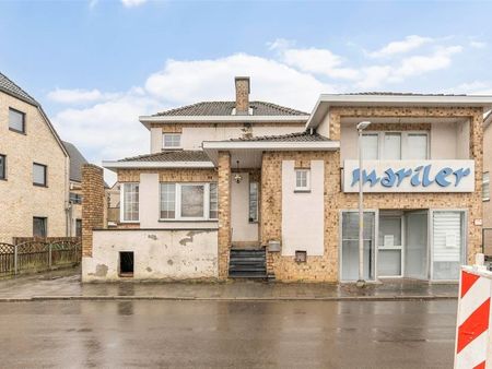 maison à vendre à heusden € 419.000 (ks167) - heylen vastgoed - hasselt | zimmo