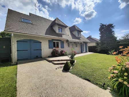 vente maison 7 pièces 196 m²