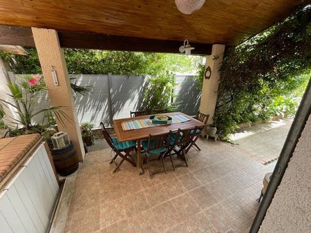 vente maison 5 pièces 139 m²