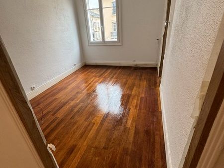 appartement 1 chambre
