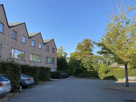 huis te huur in herent met 4 slaapkamers