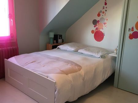 chambre en location campus mazier