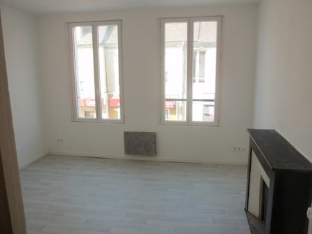 appartement f2