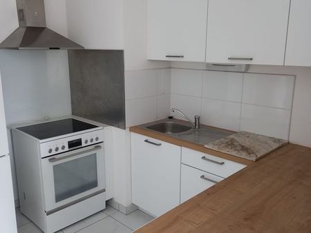 location appartement lille