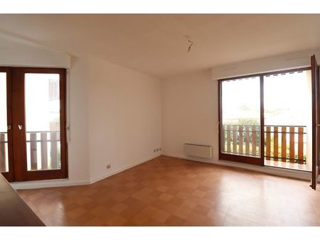 vente appartement 2 pièces 39 m²