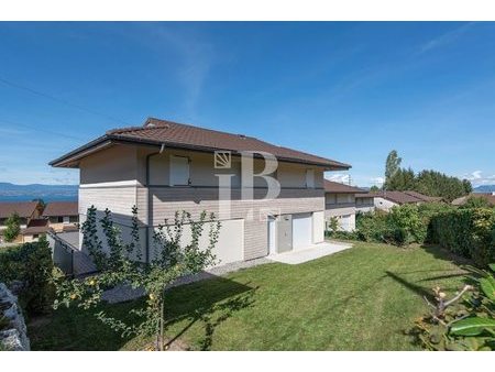vente villa 6 pièces 238 m²