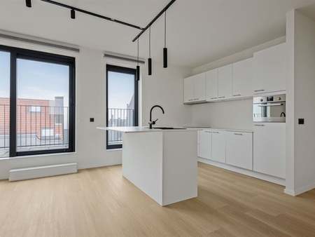 appartement à vendre à antwerpen € 449.000 (ks0co) - heylen vastgoed - antwerpen 't zand |