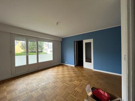 vente appartement 3 pièces à lorient (56100) : à vendre 3 pièces / 69m² lorient