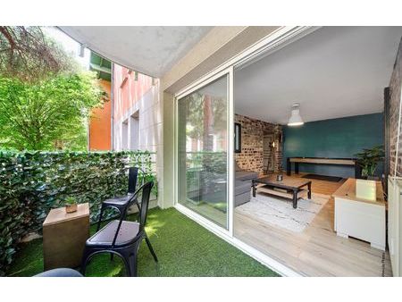 appartement balma m² t-2 à vendre  205 000 €