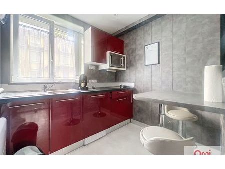 location appartement  23.98 m² t-1 à lavault-sainte-anne  385 €