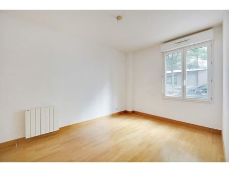 vente appartement 2 pièces 39.8 m²