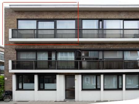appartement à vendre à lier € 205.000 (ks2fj) - | zimmo