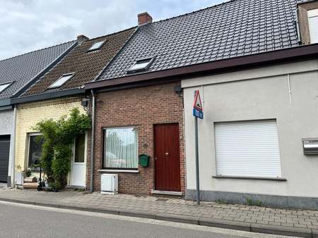 maison à vendre à evergem € 199.000 (ks2fa) - contact groep | zimmo