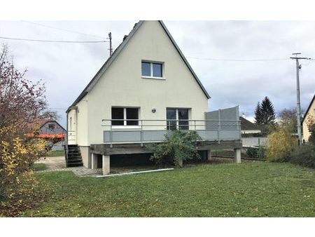 location maison  m² t-4 à plobsheim  1 223 €