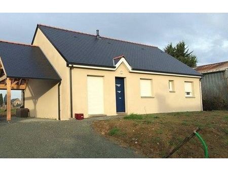 vente maison à construire 4 pièces 106 m² saint-martin-du-vivier (76160)
