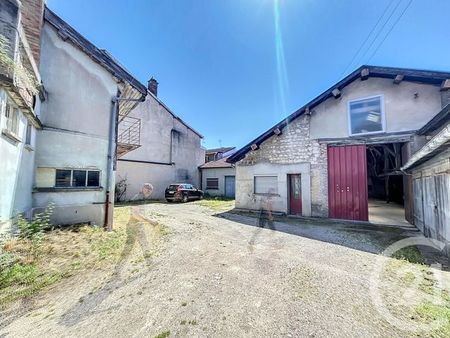 immeuble à vendre - 857 m2 - chalons en champagne - 51 - champagne-ardenne